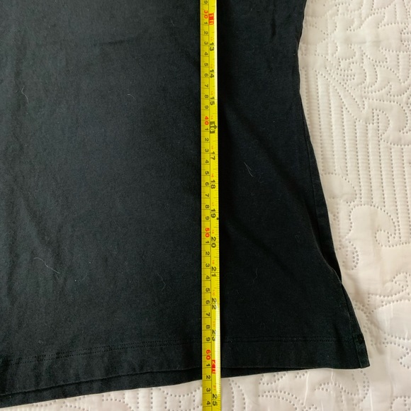 Under Armour V Neck T Shirt - Picture 5 of 6